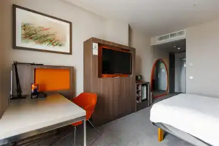Mercure Тюмень Центр - 63