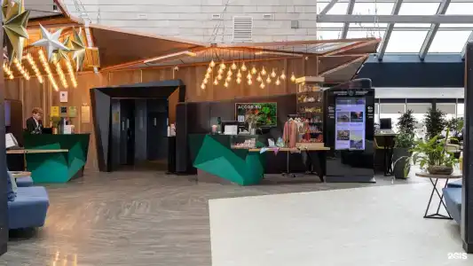 Novotel - 4