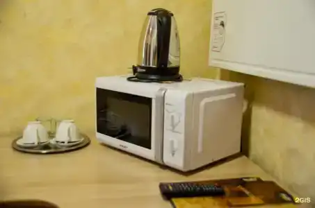 Норд-Вест - 10