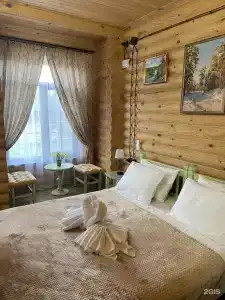 Кипарис - 85