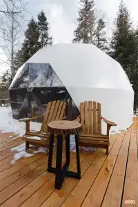Moon Glamp - 42