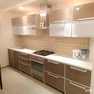 Владимирский - 16