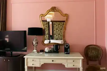 Dom Boutique Hotel - 140