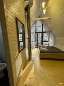 Chalet Botash - 70