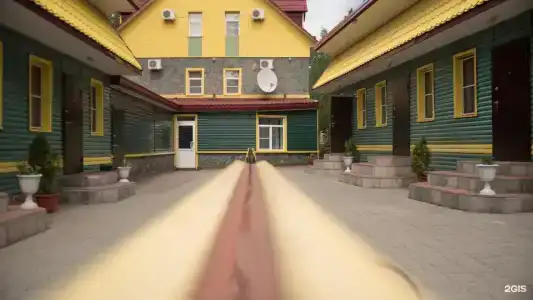 Старые друзья - 22