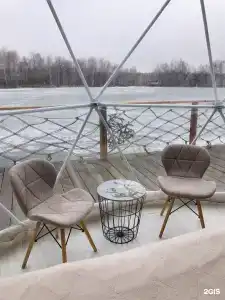 Шале на воде - 96