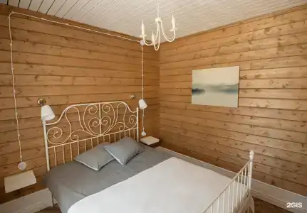 Forrest Lodge Karelia - 104
