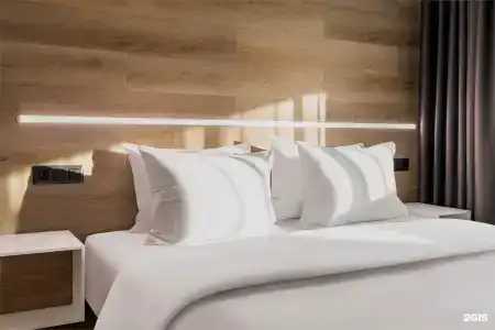 Holiday Inn Perm - 118
