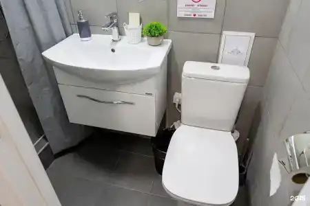 Hot Place Guest House - 111