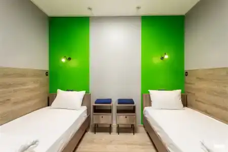 InterHostel - 36