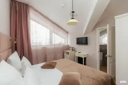 Губернский - 135