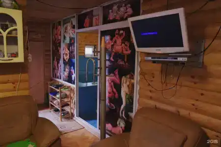 Aldan Guest House Lux - 17