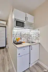 1-й Саратовский проезд 4 - 49