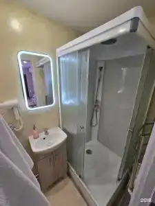 База отдыха Ковчег - 114
