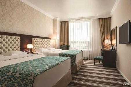 Ramada by Wyndham Kazan City Centre - 137