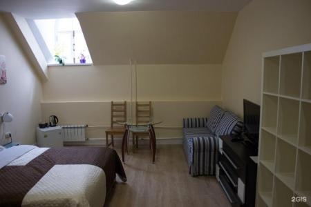 Дом на Маяковке - 74