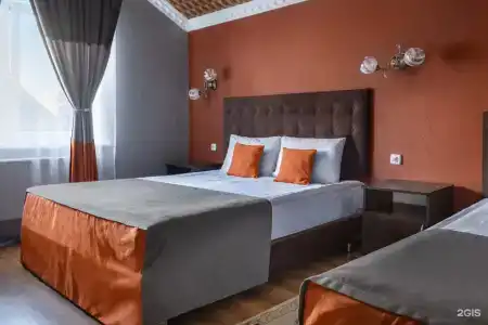 Bostan - 203