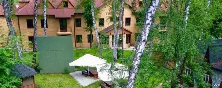 Русский Лес - 2