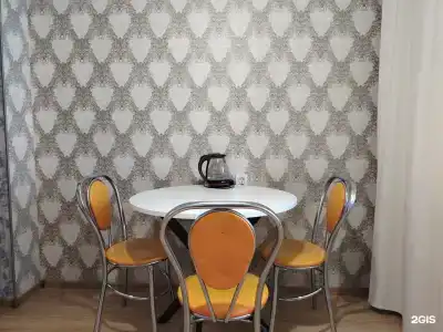 Apartment on Chkalova 123 - 4