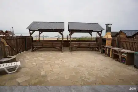 Солнечный пляж - 117