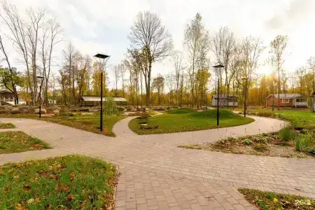 Парк-отель Millwood - 26