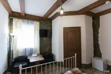 Золотой Лев - 115