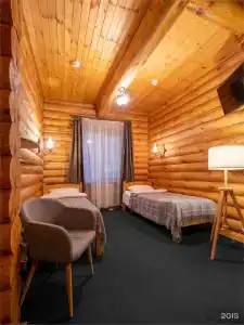 Skazka Lodge Приэльбрусье - 160