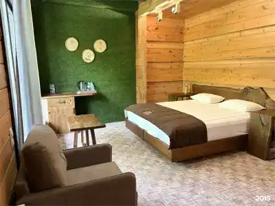 Green Ландия - 134
