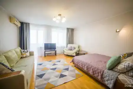 Друзья на Льва Толстого - 5