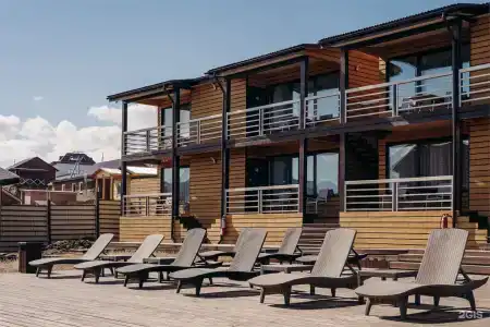 Вилла Малина - 149