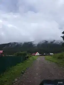 Семейный отдых - 11