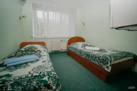 Пансионат Госфильмфонд - 31