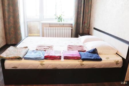 2-х комнатные апартаменты на пл. Свободы - 12