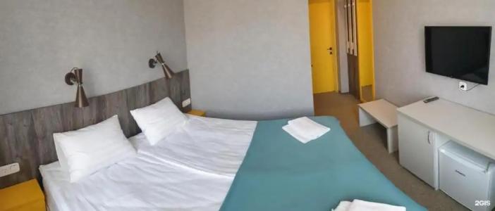 & Hostel Tetris - 62