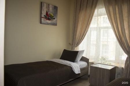 Дом на Маяковке - 71