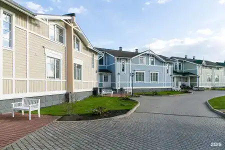 Ладожская Усадьба - 182