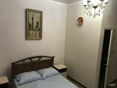 Бархат - 3