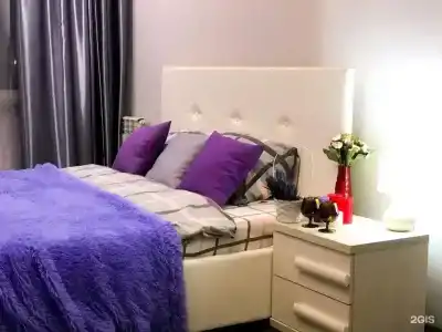Apartment on Maloye Shosse 3 - 7
