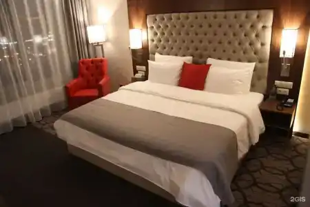 Ramada Plaza by Wyndham Voronezh - 34