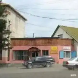 Бурея - 0