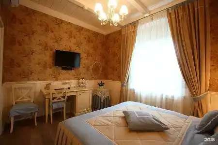 Imperial & Champagne SPA - 184