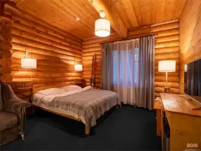 Skazka Lodge Приэльбрусье - 112