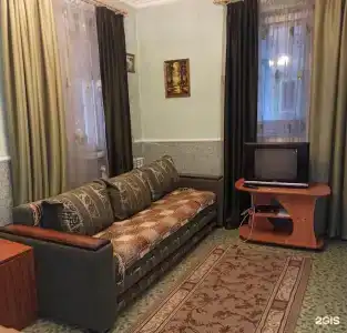 Постоялый Двор - 51