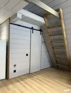 Хижина Лешего - 14