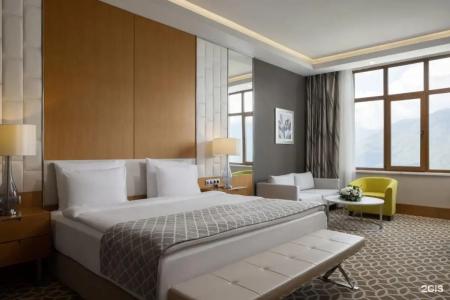 Rixos Красная Поляна Сочи - 137