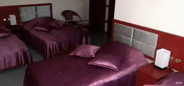 Золотой Лотос - 1