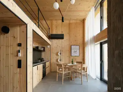 Заонежье Ретрит - 186