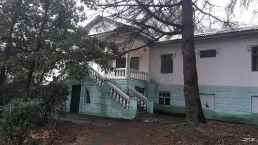 Пансионат Гизель-Дере - 6