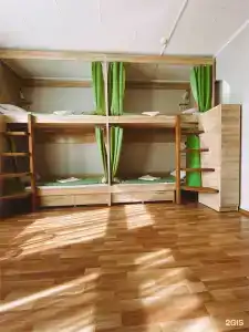 Уймонский Ковчег - 112