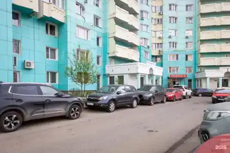 Парк-Отель - 32